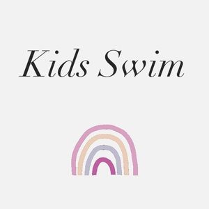 Kids Swim